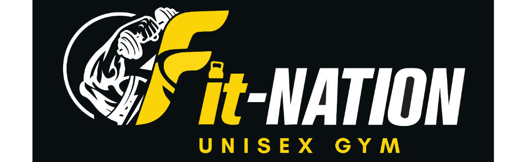 FIT NATION UNISEX GYM